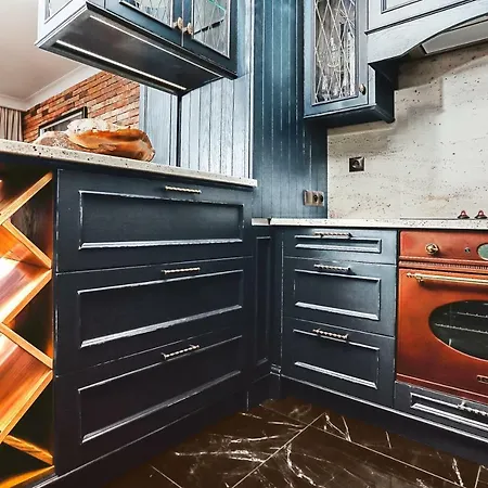 Apartament Indygo Łomża Exteriér fotografie