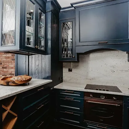 Apartament Indygo Łomża Exteriér fotografie