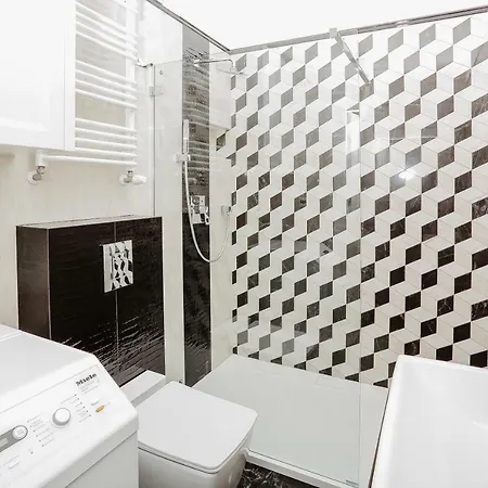 Apartament Indygo Łomża Exteriér fotografie