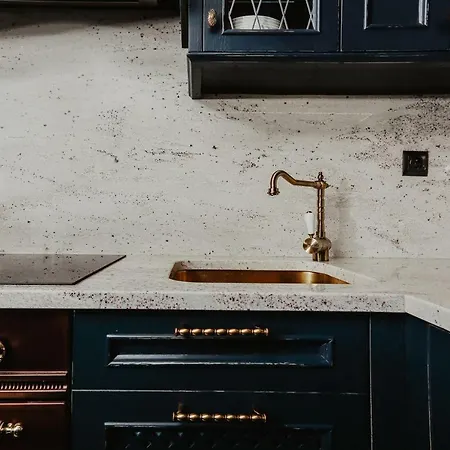 Apartament Indygo Łomża Exteriér fotografie