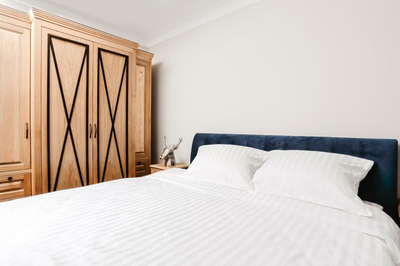 Apartment Indygo *